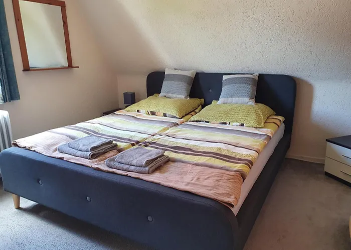 Ferienhaus Stay And Relax