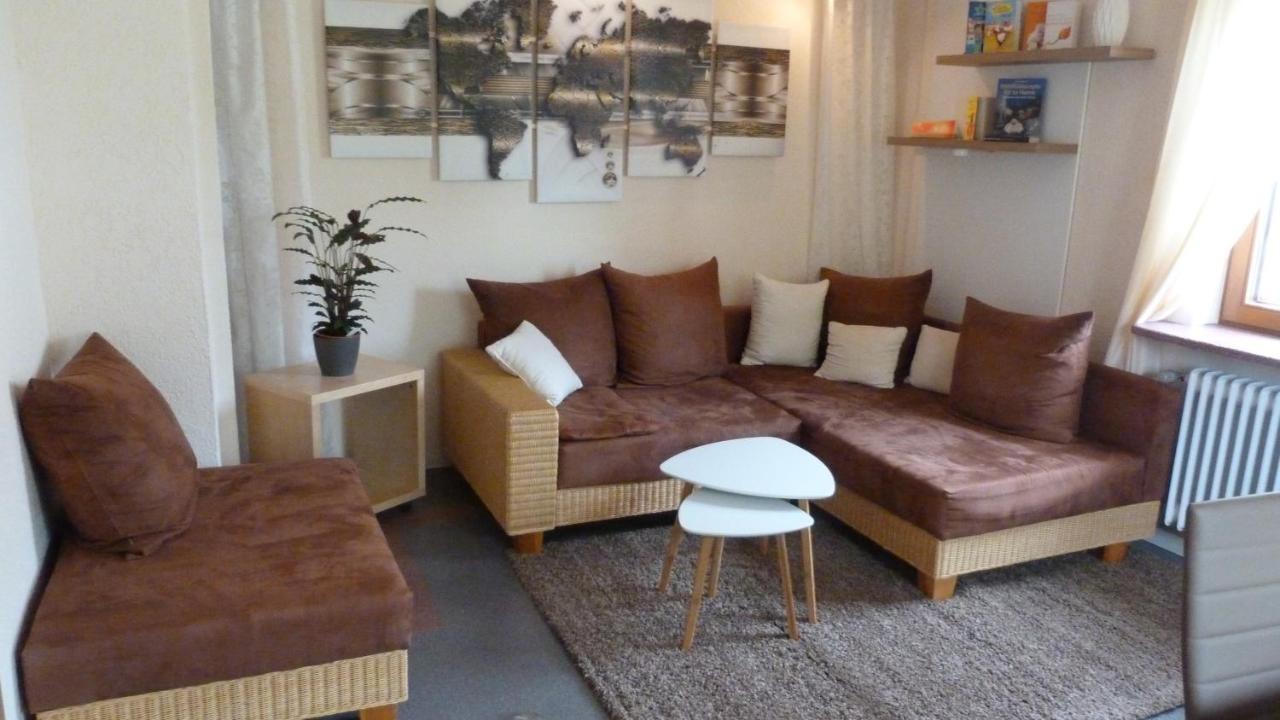 And Relax Apartment *