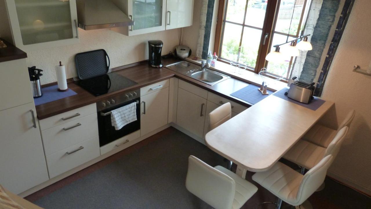 And Relax Apartment Korbach