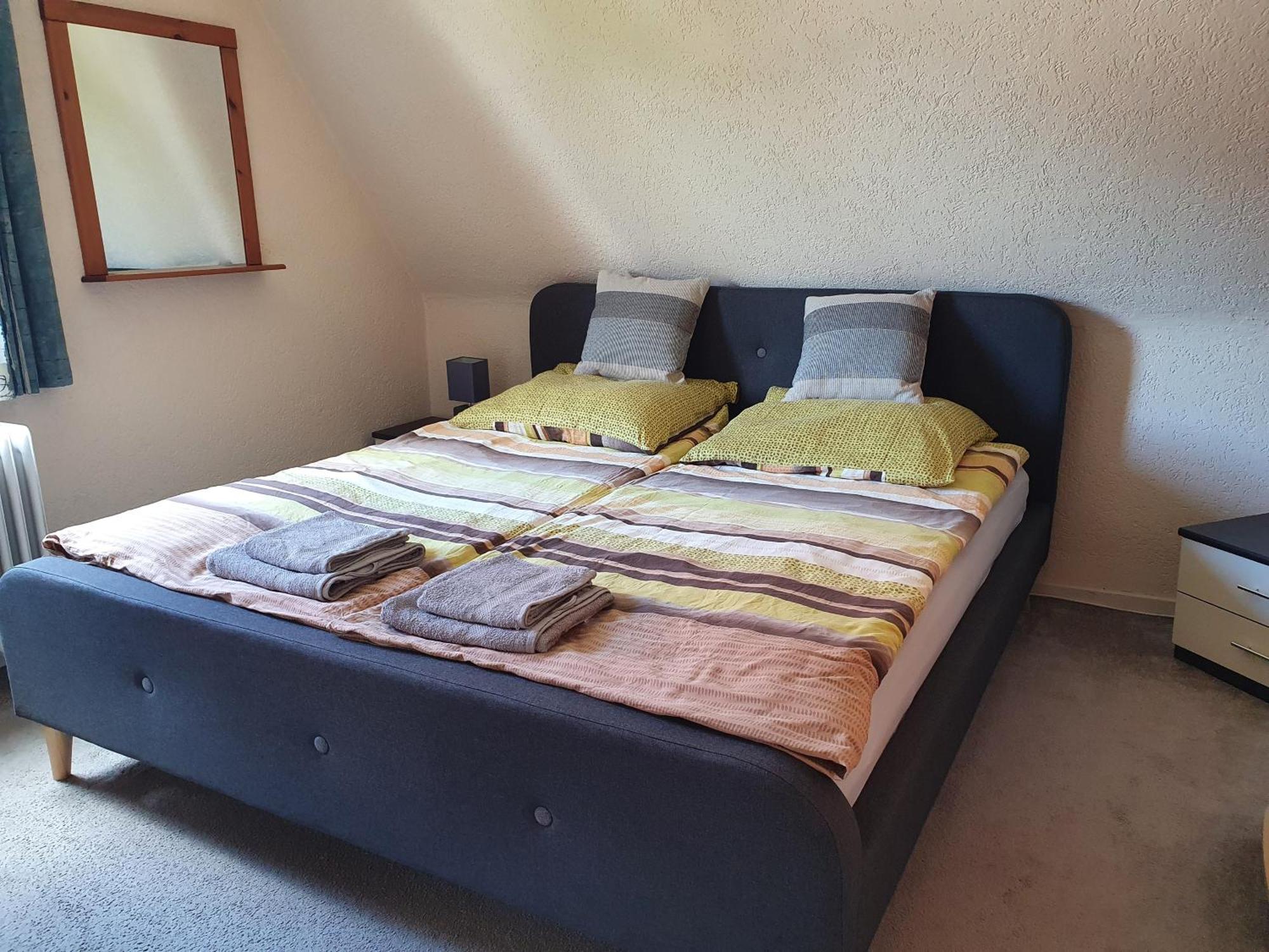 Apartment And Relax Korbach
